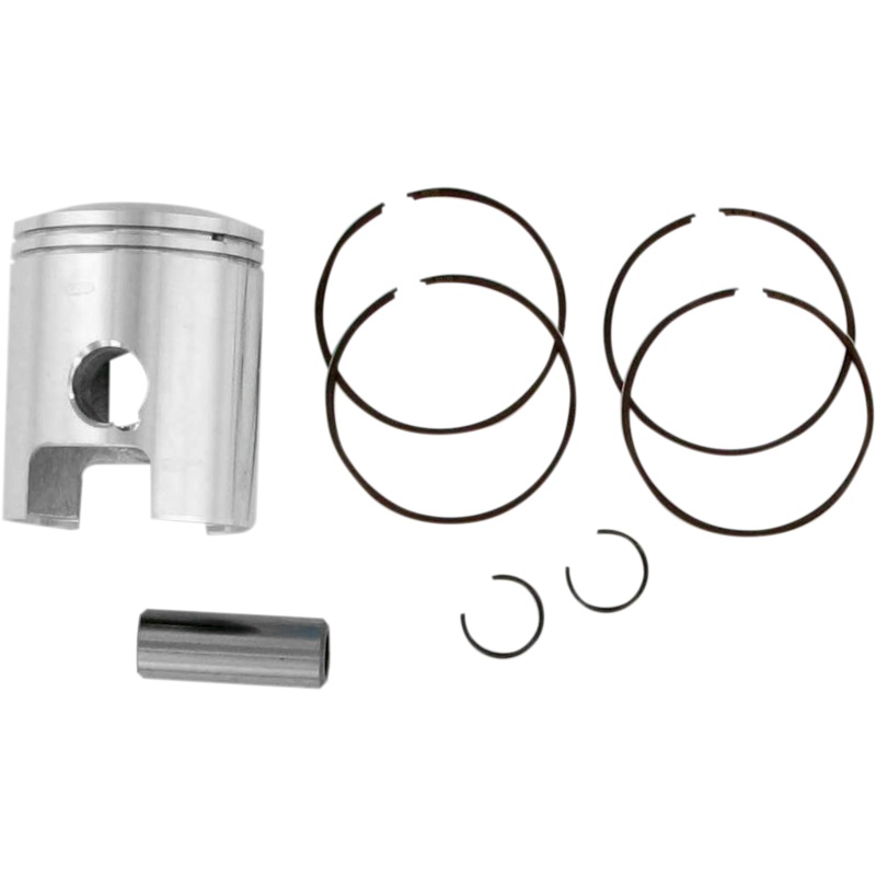 Wiseco Piston Kit - 42.00 mm - Kawasaki | Suzuki 826M04200