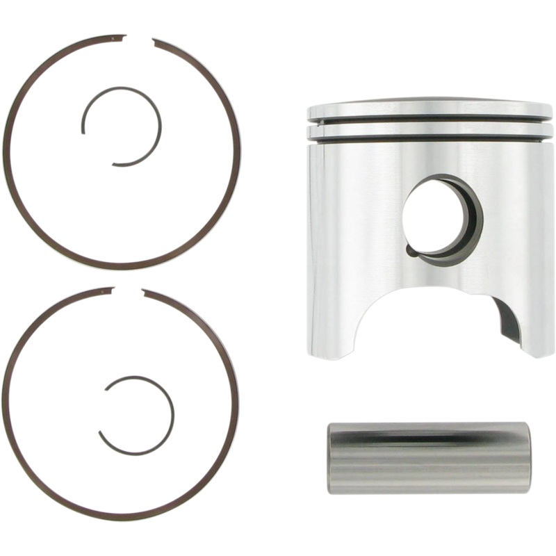 Wiseco Piston Kit - 65.00 mm - Yamaha 2440M06500