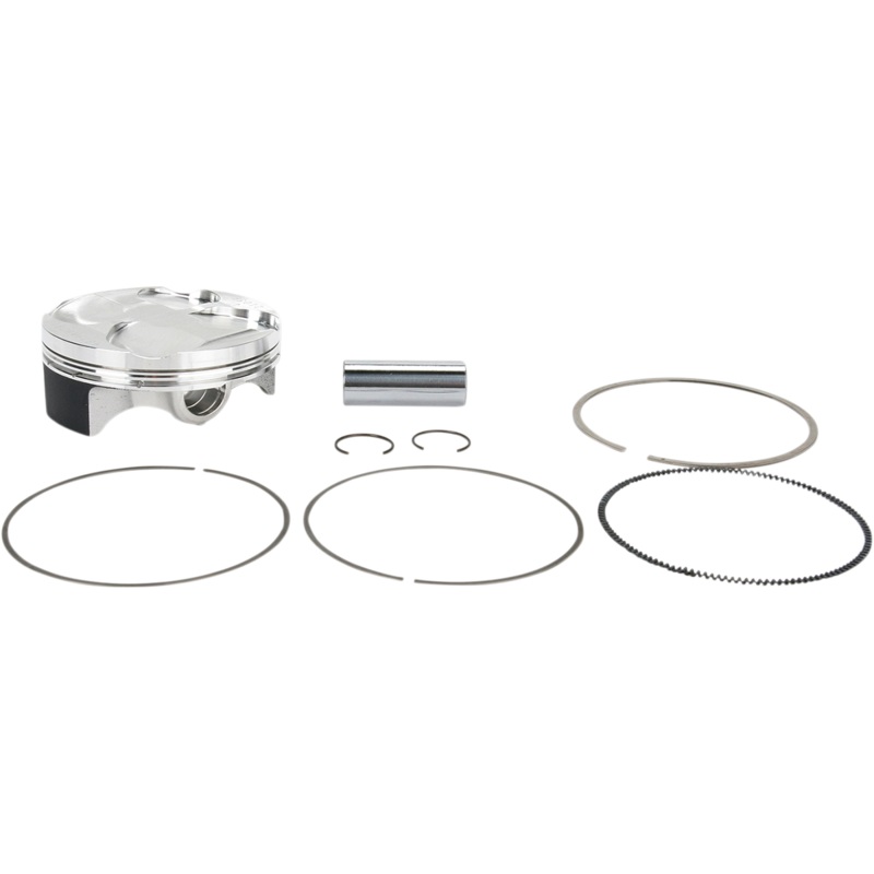 Wiseco Piston Kit - 78.00 mm - Honda 4829M07800