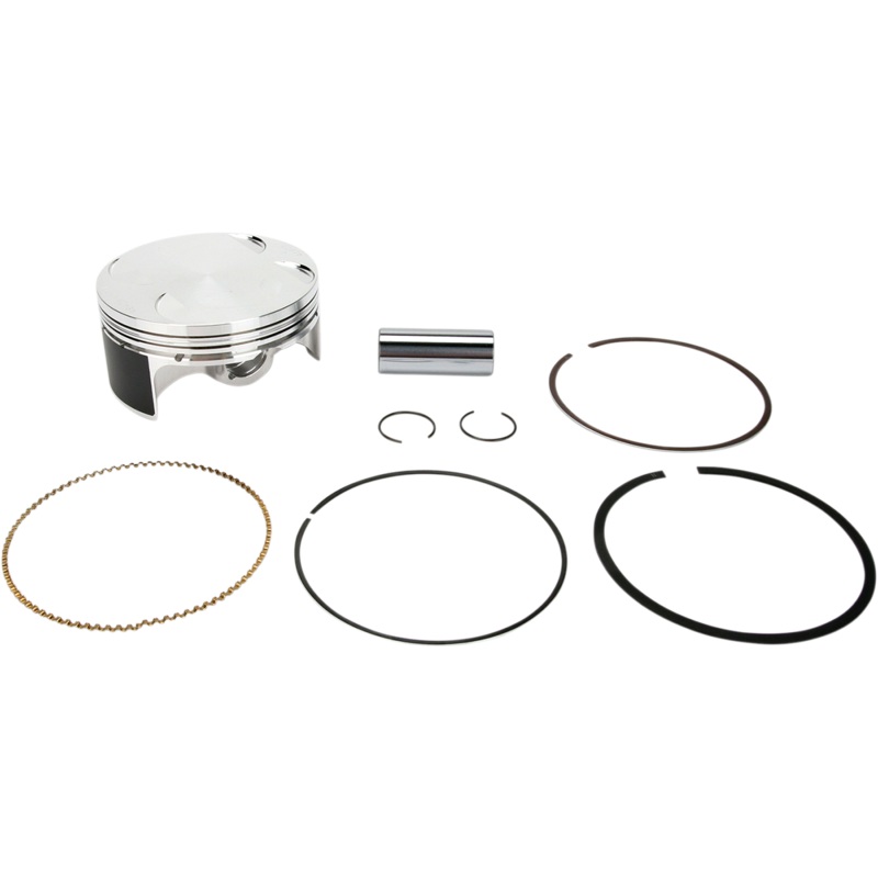 Wiseco Piston Kit - 94.00 mm - Honda 4848M09400