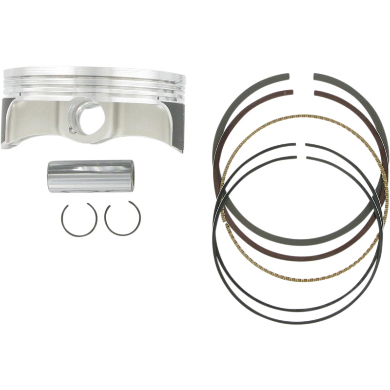 Wiseco Piston Kit - 95.00 mm - Gas Gas | Yamaha 4785M09500