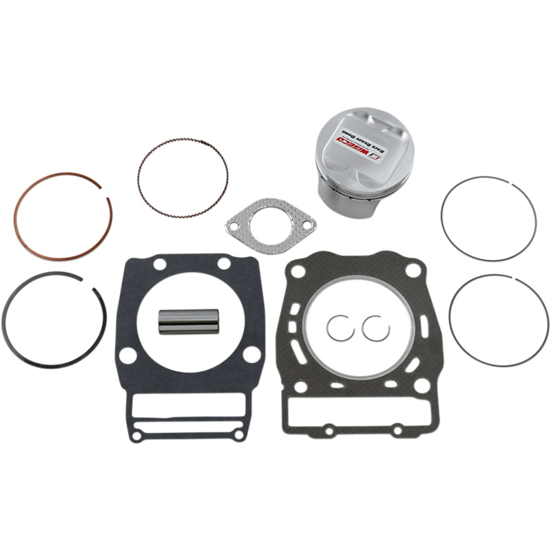 Wiseco Piston Kit with Gaskets - 93.00 mm - Polaris PK1654