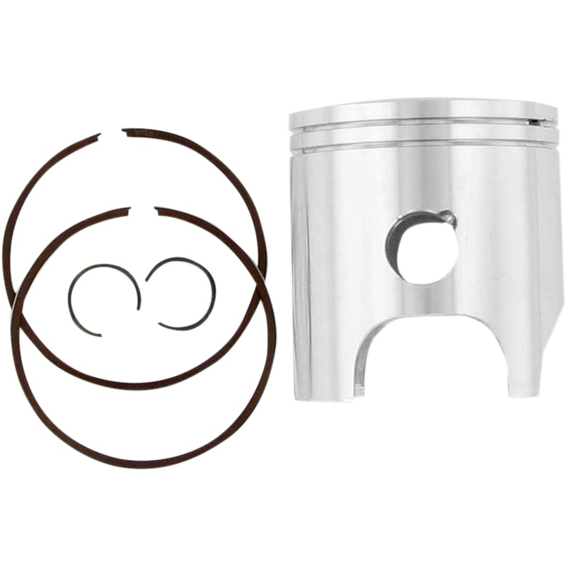 Wiseco Piston Kit - +1.00 mm - Honda 448M05650