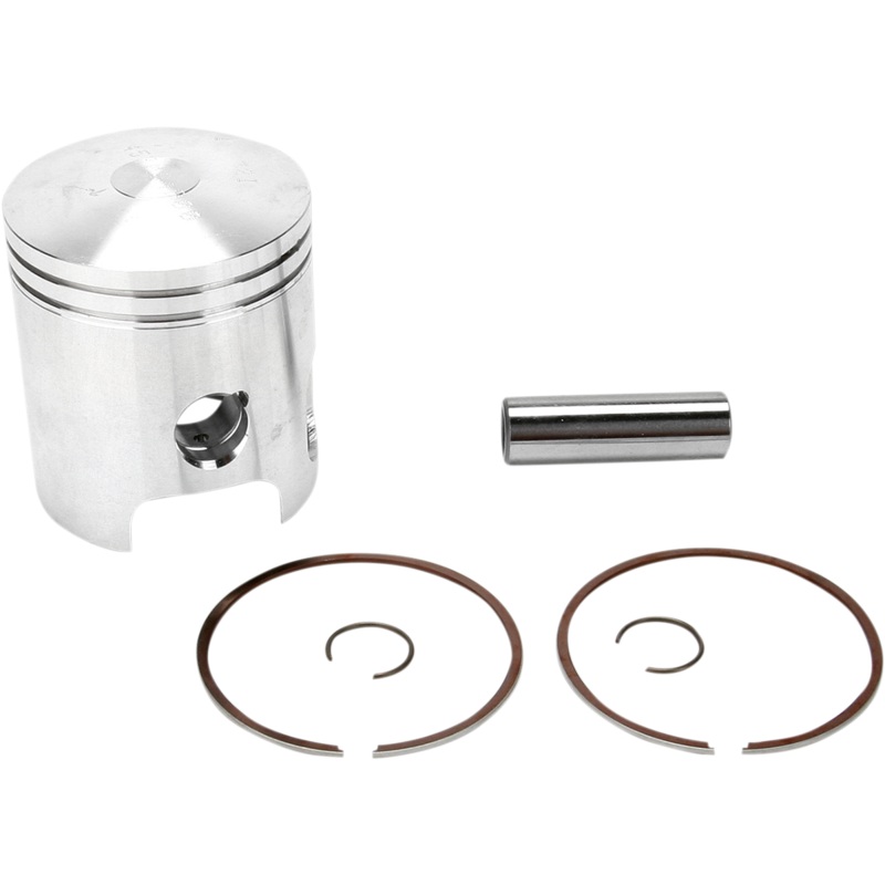 Wiseco Piston Kit - +2.00 mm - Yamaha 457M05100