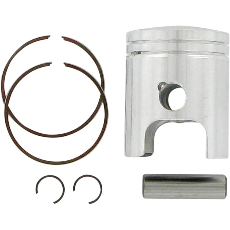 Wiseco Piston Kit - 40.00 mm - Yamaha PW50 653M04000