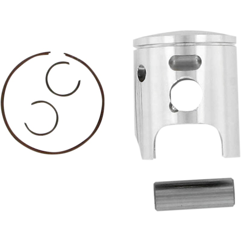 Wiseco Piston Kit - 41.50 mm - KTM 50SX LC/50 Mini Adventure 803M04150
