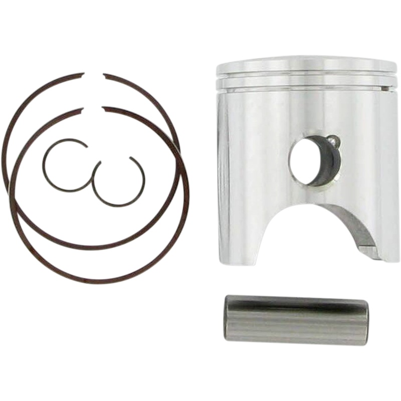 Wiseco Piston Kit - 44.50 mm - Kawasaki KX65 | Suzuki RM65 752M04450