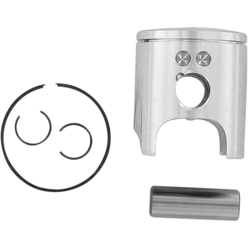 Wiseco Piston Kit - 47.00 mm - Honda CR80R 643M04700