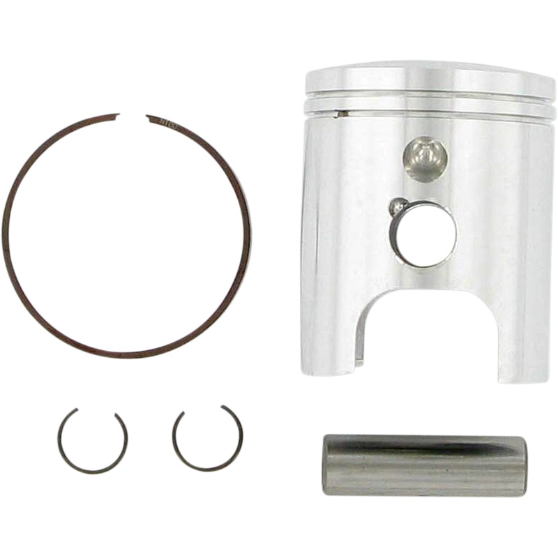 Wiseco Piston Kit - 47.00 mm - Yamaha PW80/BW80 649M04700