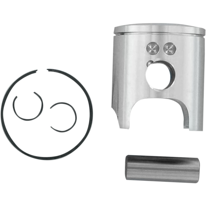 Wiseco Piston Kit - 47.50 mm - Honda CR80R 643M04750
