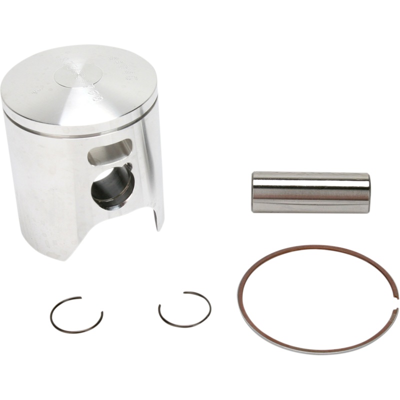 Wiseco Piston Kit - 47.50 mm - Honda CR85R 833M04750