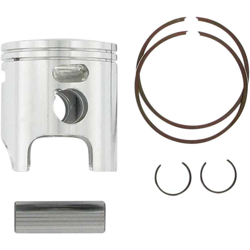 Wiseco Piston Kit - 48.00 mm - Kawasaki KX80 644M04800