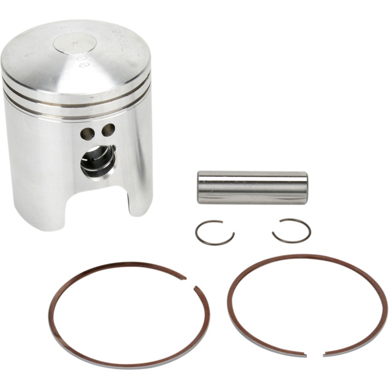 Wiseco Piston Kit - 50.00 mm - Kawasaki KFX80 | Suzuki LT80 QuadSport 673M05000