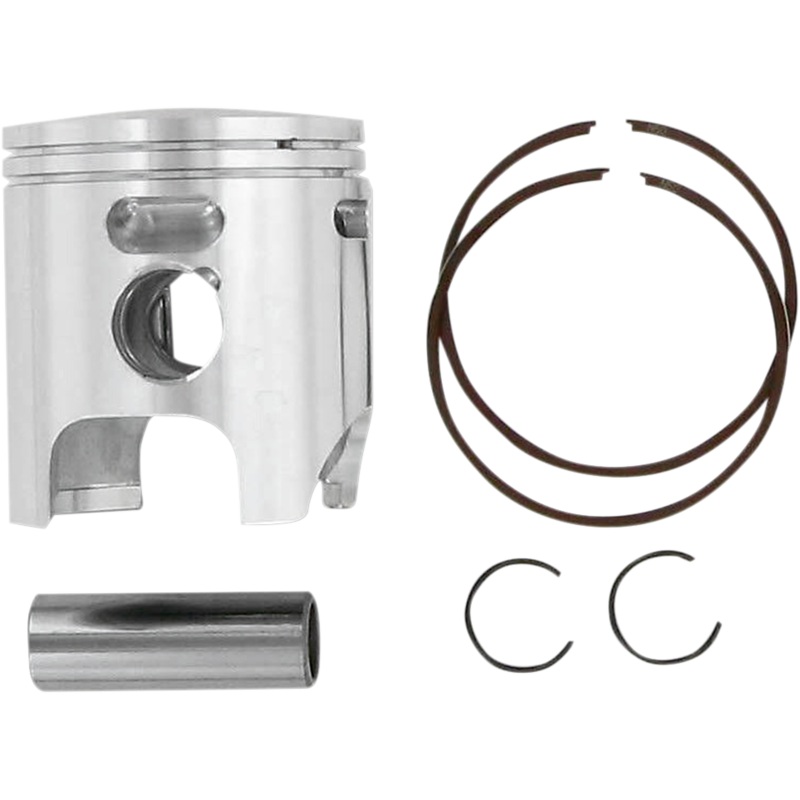Wiseco Piston Kit - 50.50 mm - Kawasaki KX85 782M05050