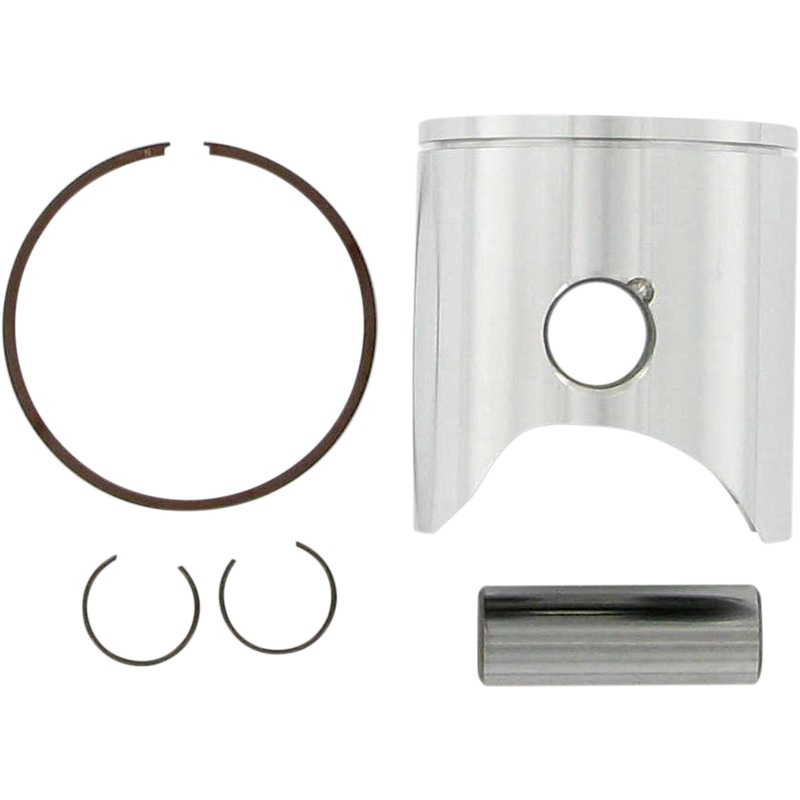Wiseco Piston Kit - 54.00 mm - Kawasaki KX125 741M05400