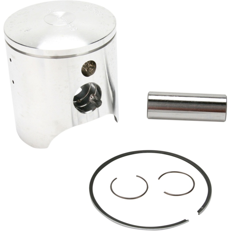 Wiseco Piston Kit - 54.00 mm - Yamaha YZ125 797M05400