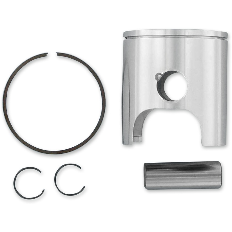Wiseco Piston Kit - 54.25 mm - KTM 125SX 740M05425
