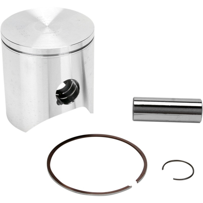 Wiseco Piston Kit - 55.00 mm - Suzuki RM125 641M05500
