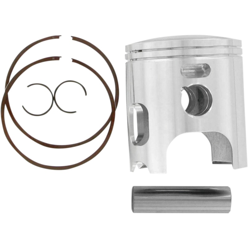Wiseco Piston Kit - 64.50 mm - Yamaha YFZ350 Banshee 795M06450