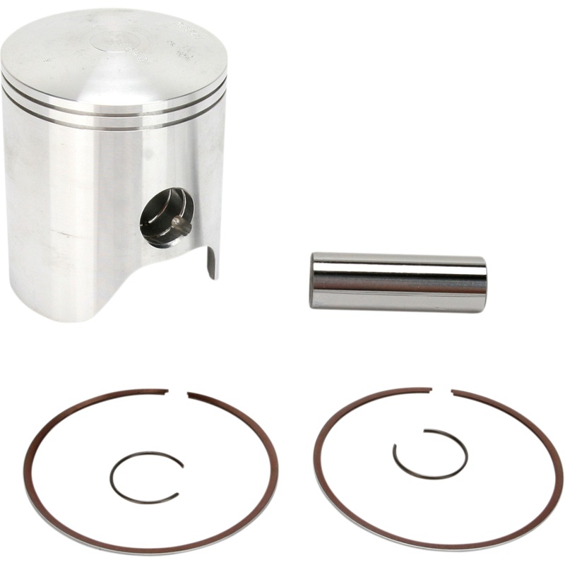 Wiseco Piston Kit - 66.40 mm - Suzuki RM250 681M06640