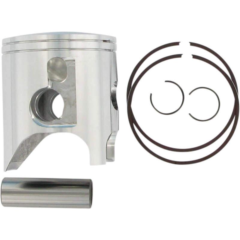 Wiseco Piston Kit - 66.40 mm - Yamaha YZ250/YZ250X 804M06640