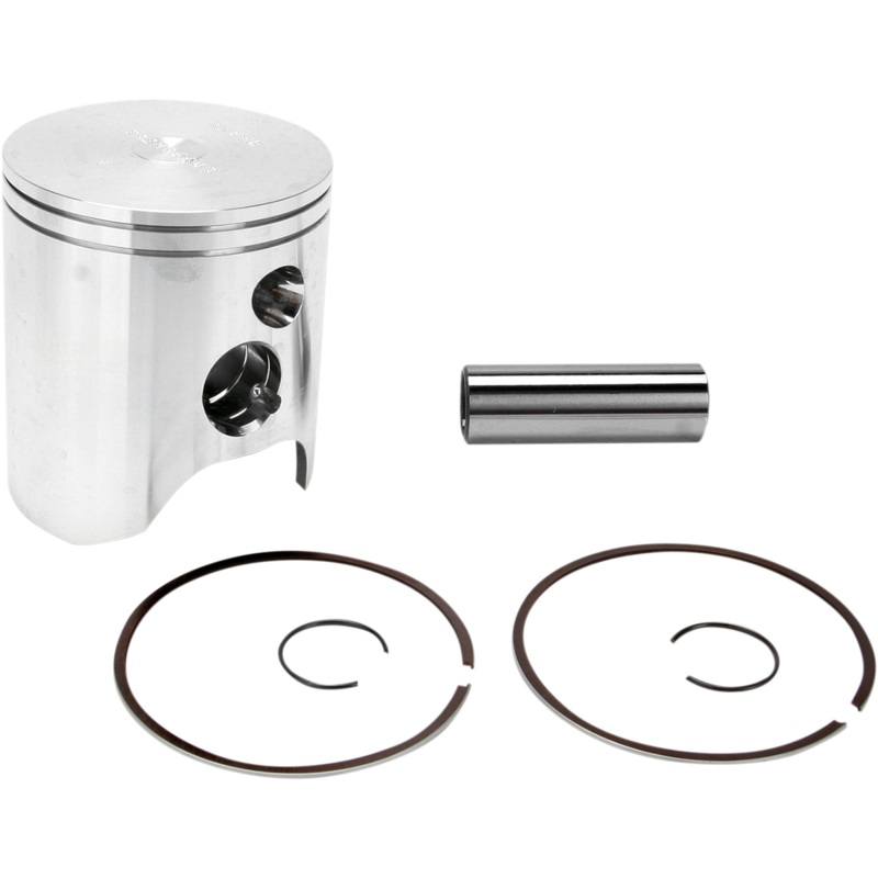 Wiseco Piston Kit - 67.50 mm - Honda CR250R 702M06750