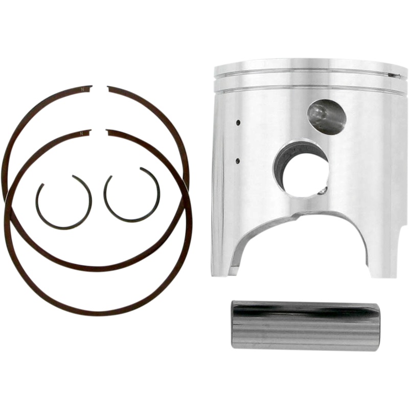 Wiseco Piston Kit - 68.50 mm - Yamaha WR250/YZ250 677M06850