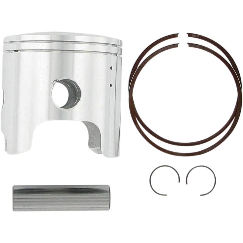 Wiseco Piston Kit - 69.00 mm - Kawasaki KDX220 750M06900