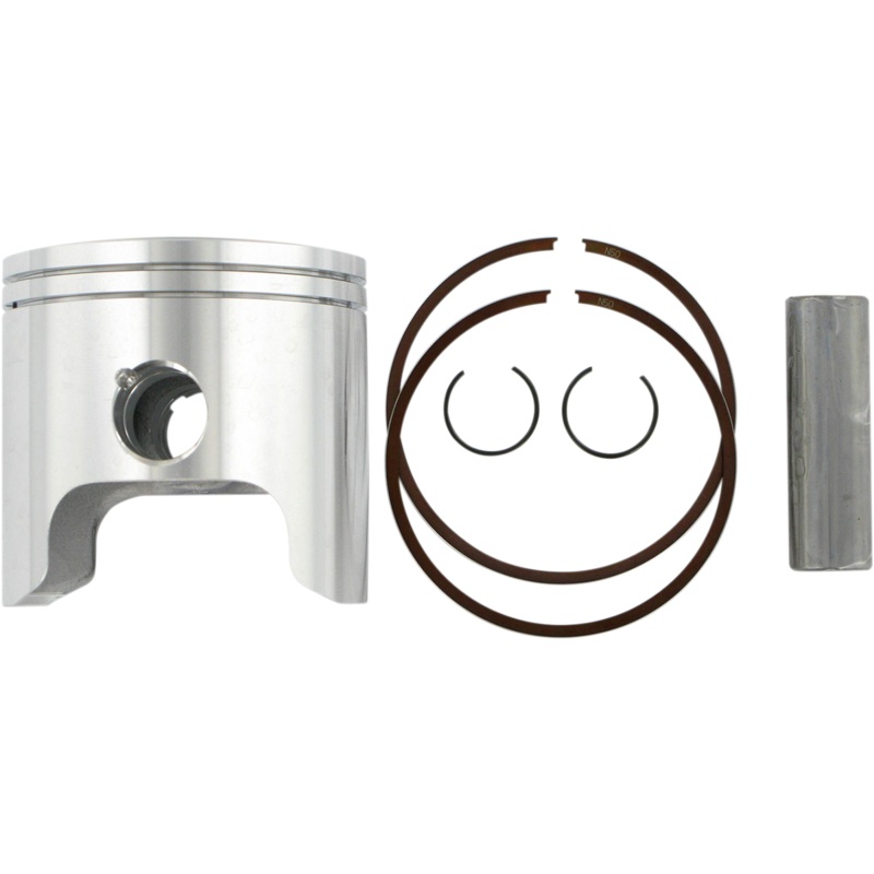 Wiseco Piston Kit - 74.50 mm - Polaris 300 ATV 721M07450