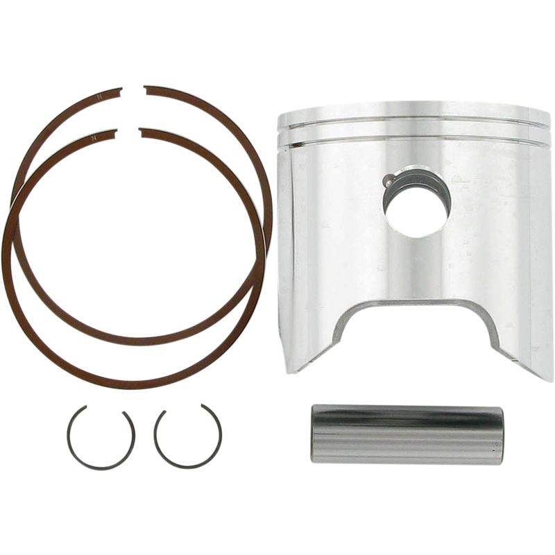 Wiseco Piston Kit - 78.00 mm - KTM 380SX/380EXC 748M07800