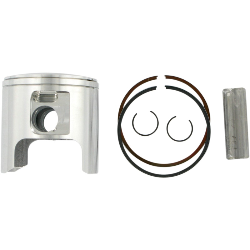Wiseco Piston Kit - 78.00 mm - Sea Doo 663M07800