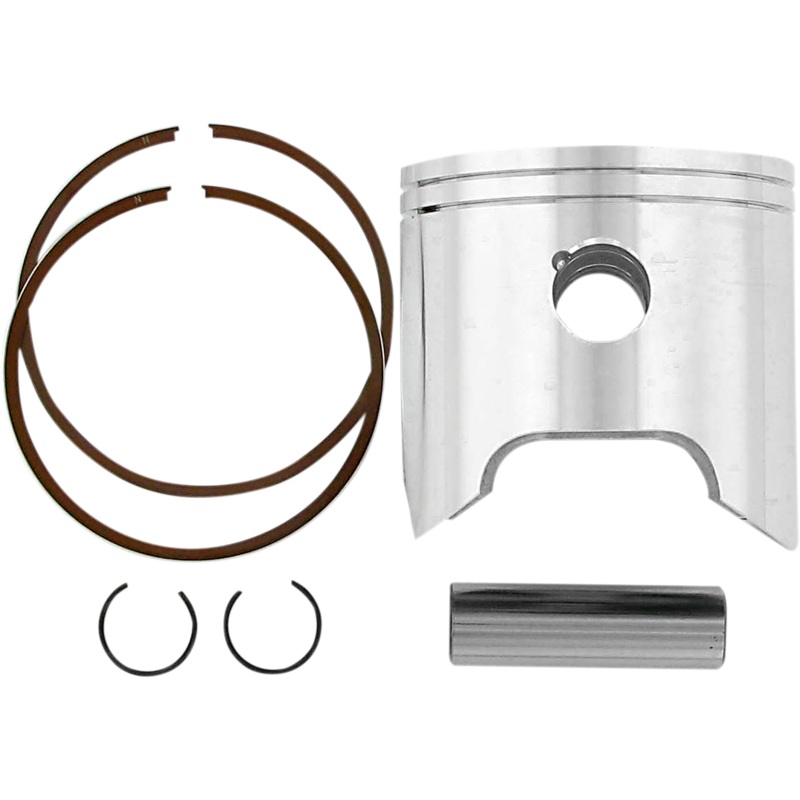 Wiseco Piston Kit - 79.00 mm - KTM 380SX/380EXC 748M07900