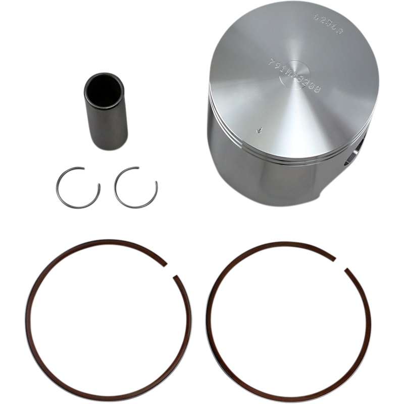 Wiseco Piston Kit - 82.00 mm - Yamaha 791M08200