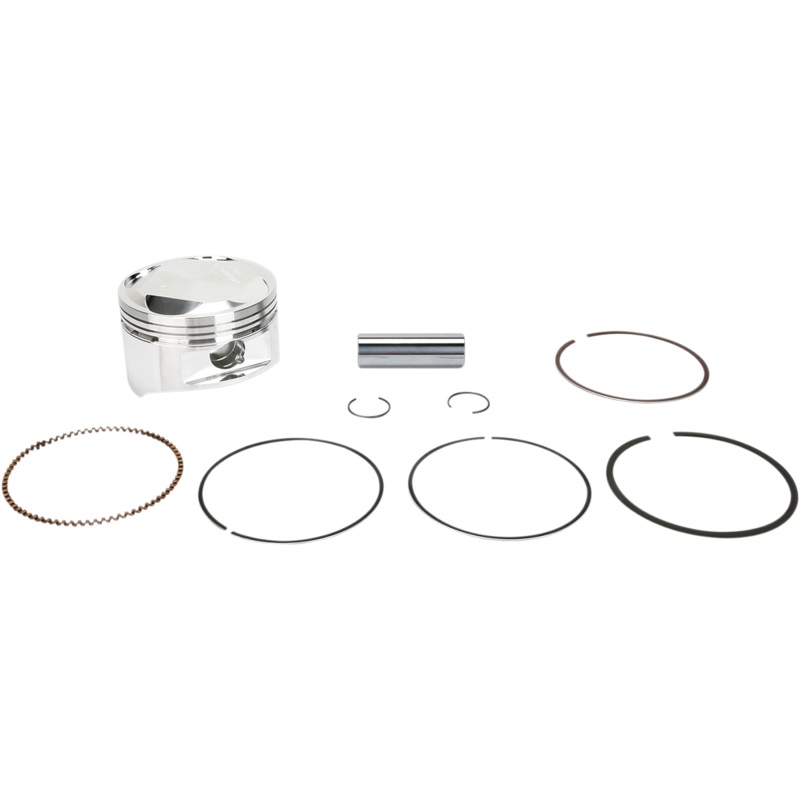 Wiseco Piston Kit - 85.00 mm - Honda 4628M08500