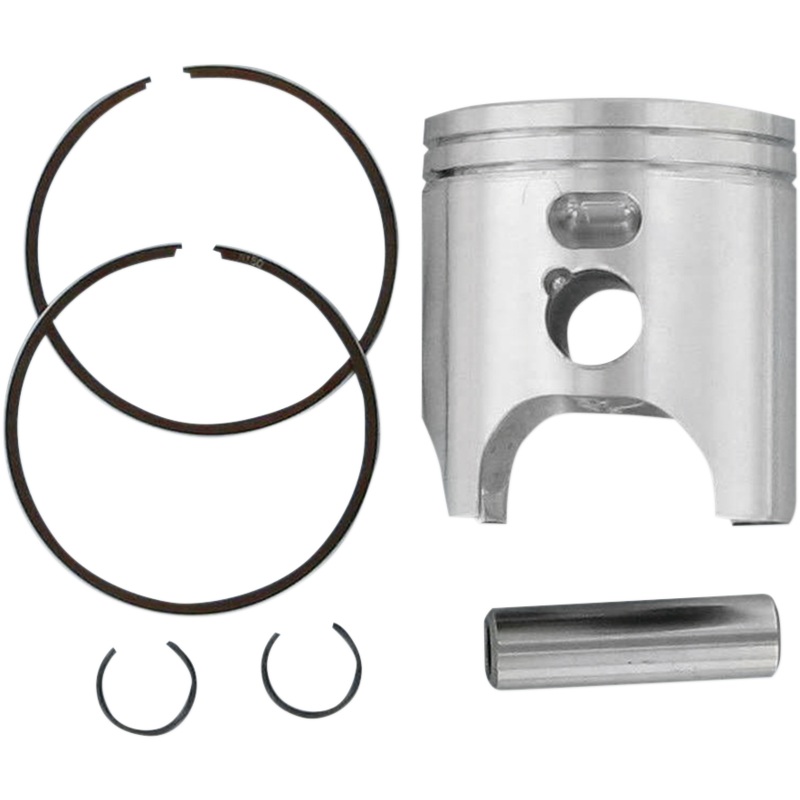 Wiseco Piston Kit - +0.50 mm - Honda 450M05000