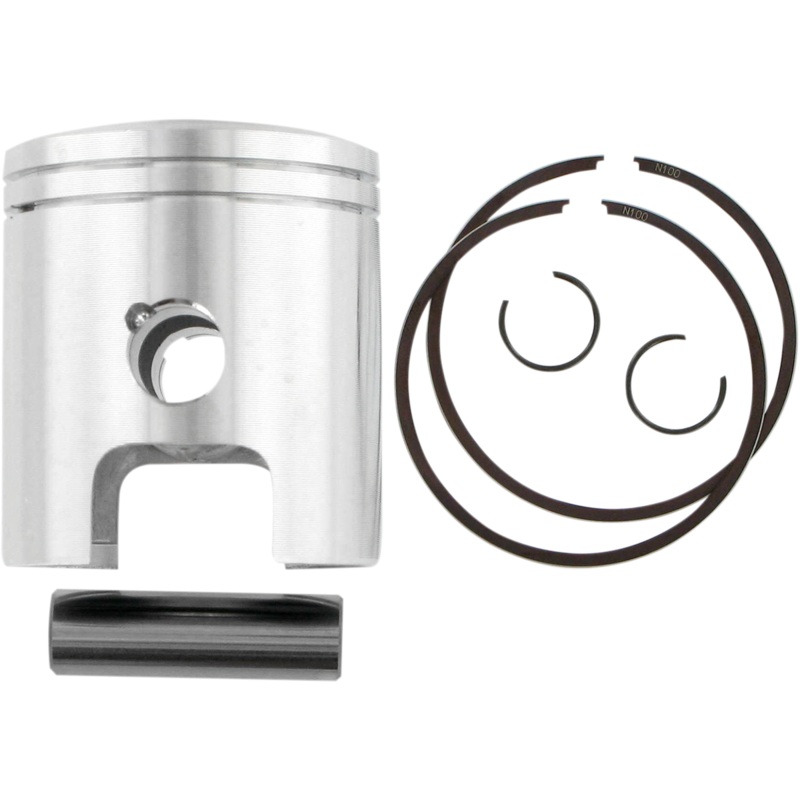 Wiseco Piston Kit - +0.50 mm - Suzuki 456M04950