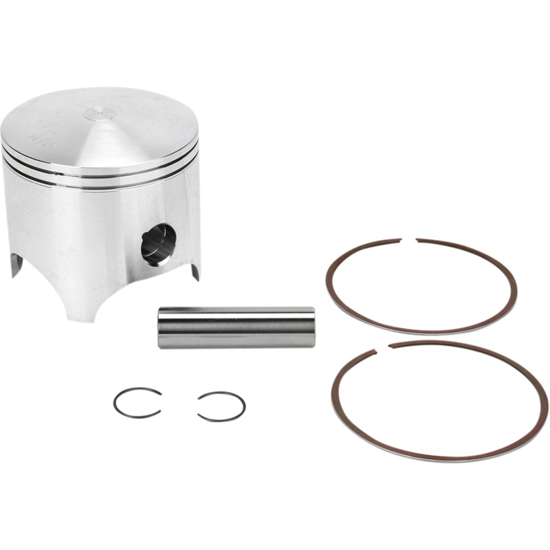 Wiseco Piston Kit - +0.50 mm - Yamaha 232M08550