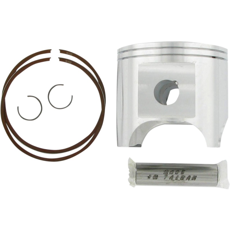 Wiseco Piston Kit - +0.50 mm - Yamaha 394M08550