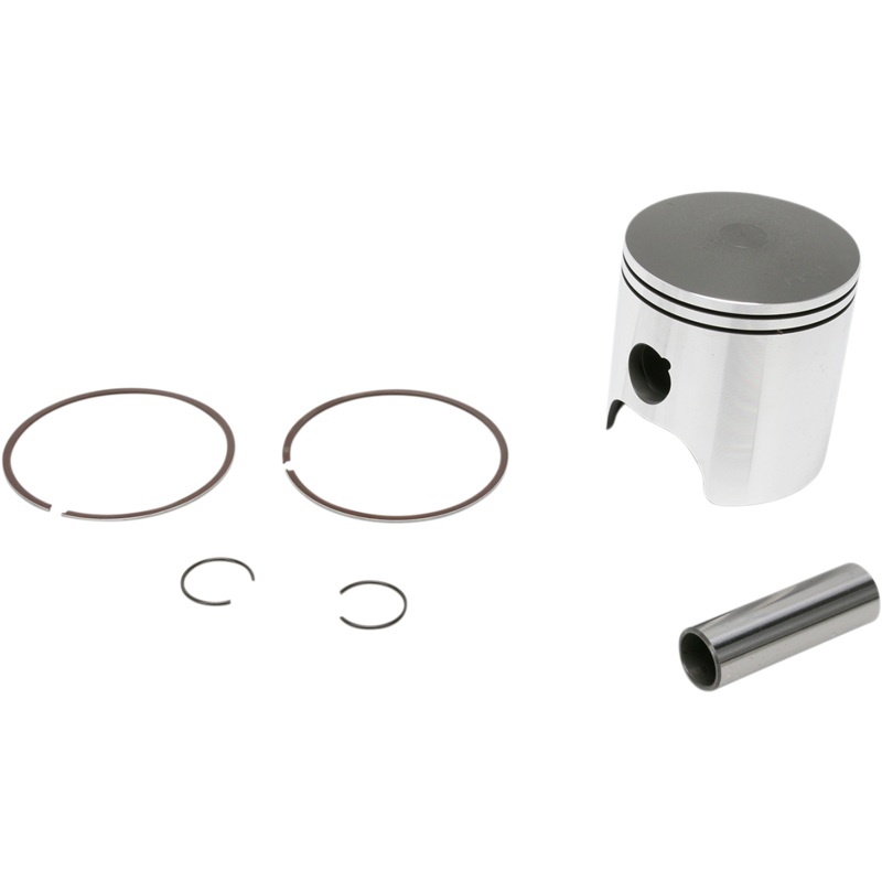 Wiseco Piston Kit - +1.00 mm - Ski-Doo 2434M07050