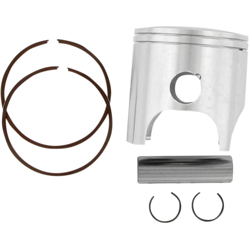Wiseco Piston Kit - +2.00 mm - Yamaha 452M07200