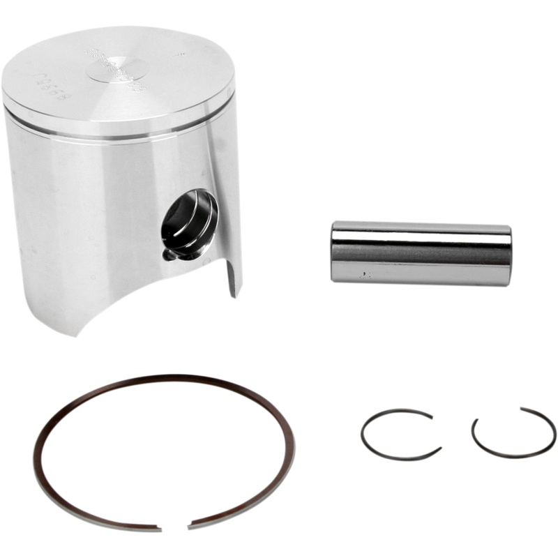 Wiseco Piston Kit - 55.00 mm - Kawasaki KX125 626M05500
