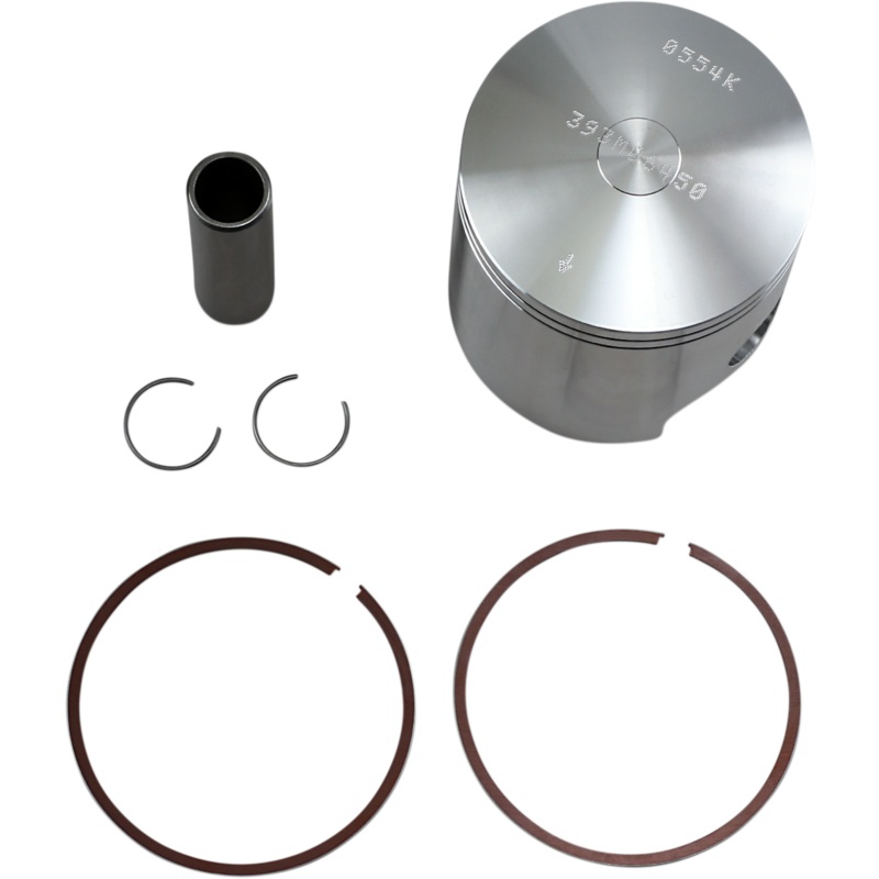 Wiseco Piston Kit - 64.50 mm - Yamaha 393M06450
