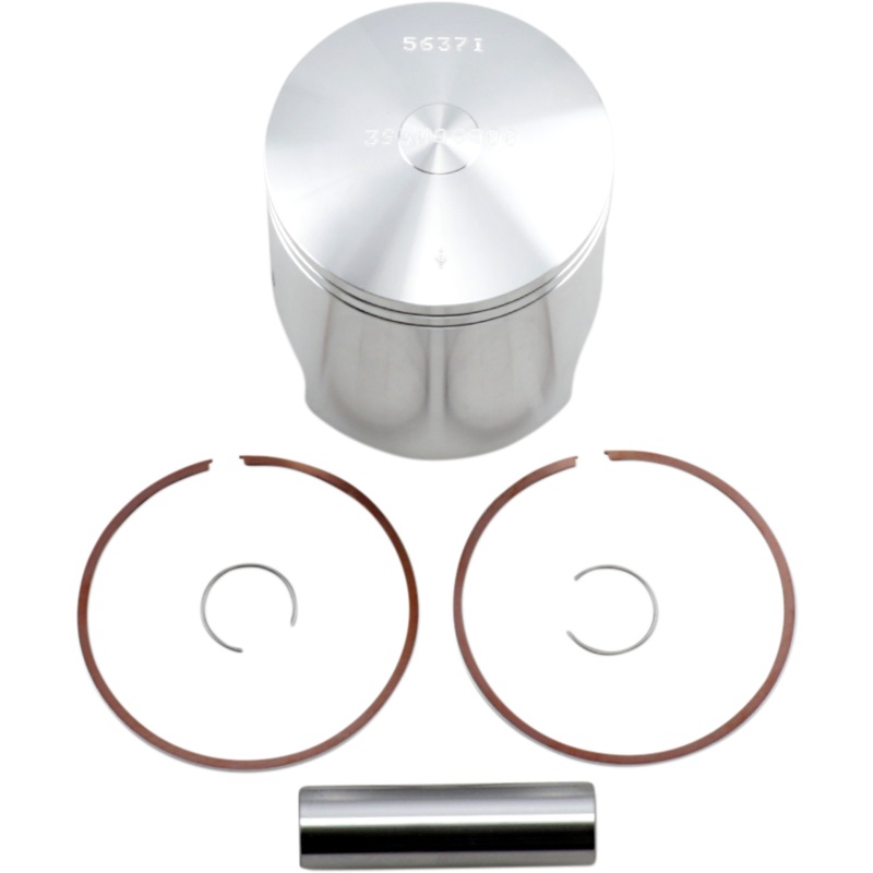 Wiseco Piston Kit - 65.00 mm - Yamaha 393M06500