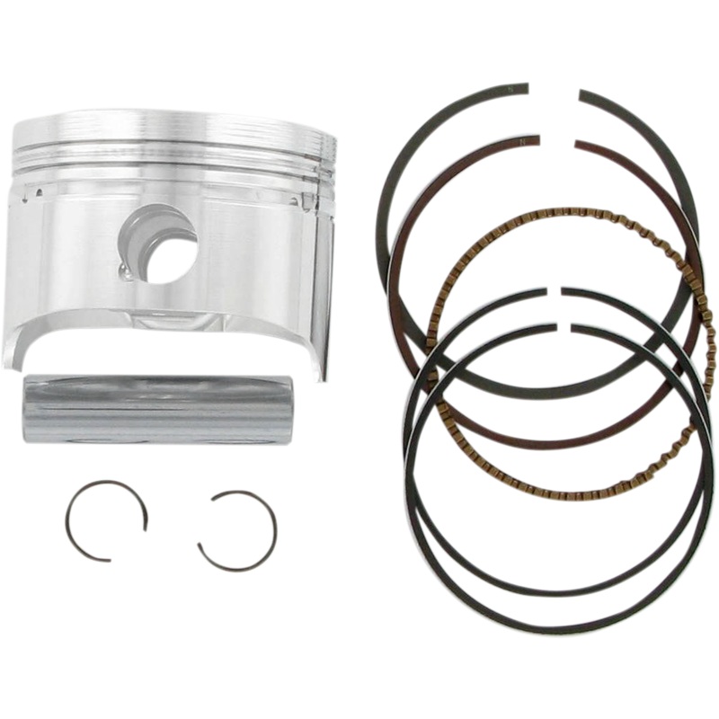 Wiseco Piston Kit - 66.00 mm - Honda 4156M06600