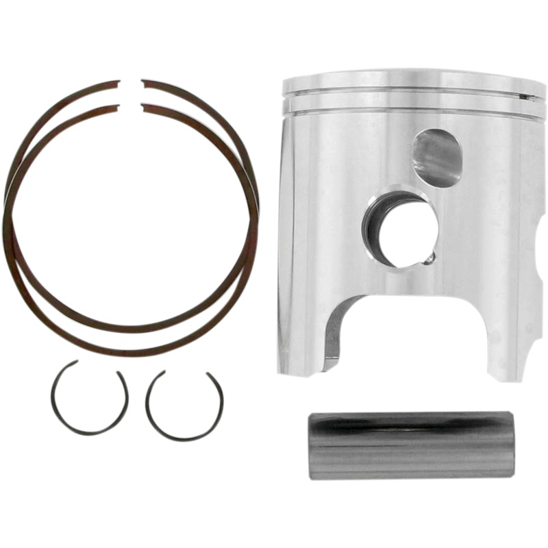 Wiseco Piston Kit - 67.50 mm - Kawasaki KX250 617M06750