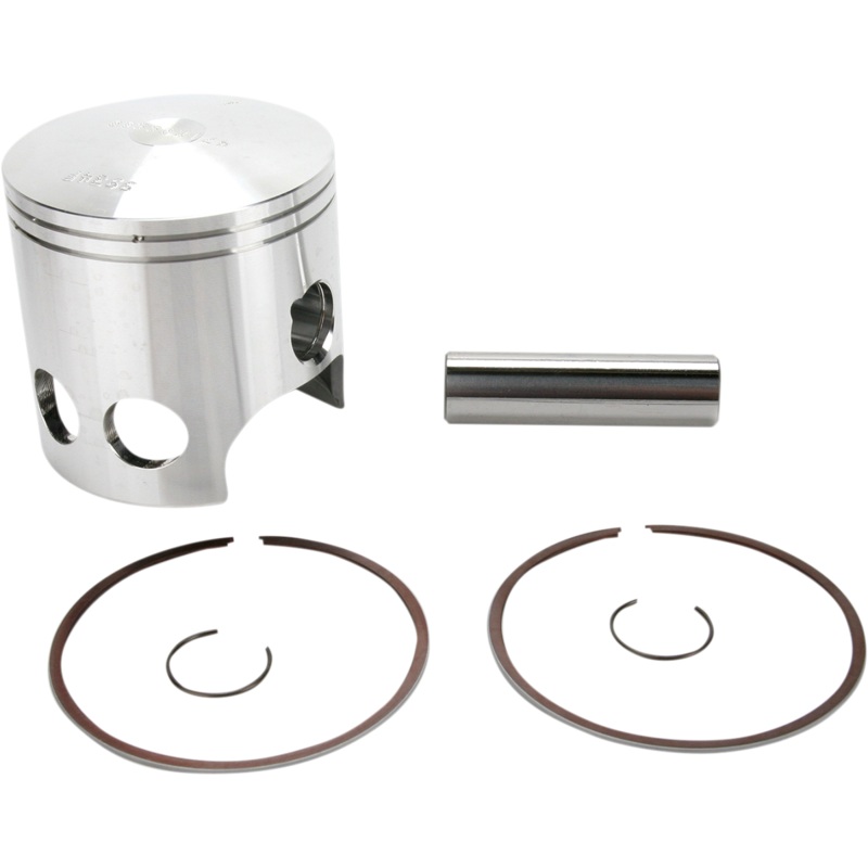 Wiseco Piston Kit - +0.50 mm - Yamaha 471M06650