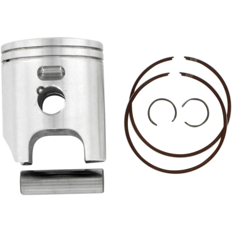 Wiseco Piston Kit - +1.00 mm - Yamaha 477M04800