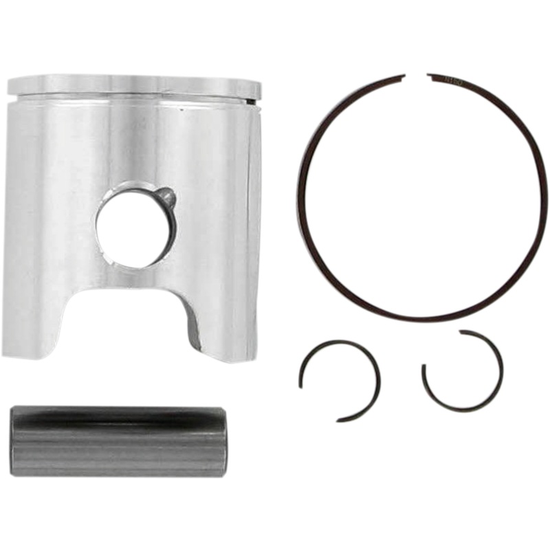 Wiseco Piston Kit - 49.50 mm - Suzuki RM80 542M04950