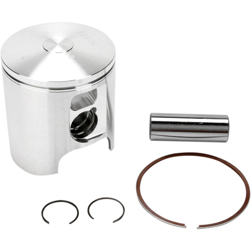Wiseco Piston Kit - 55.00 mm - Honda CR125R 564M05500