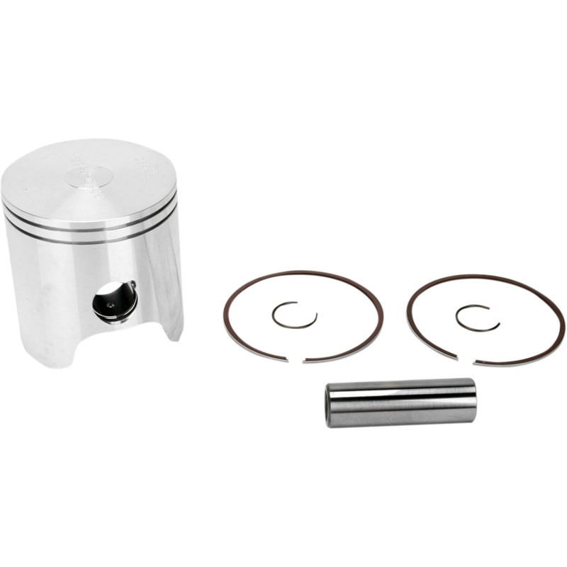 Wiseco Piston Kit - 55.00 mm - Suzuki RM125 519M05500
